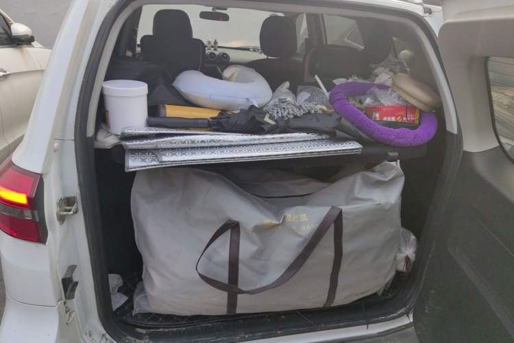 Used Cowin X3 2019 1.5L Manual Smart Edition
