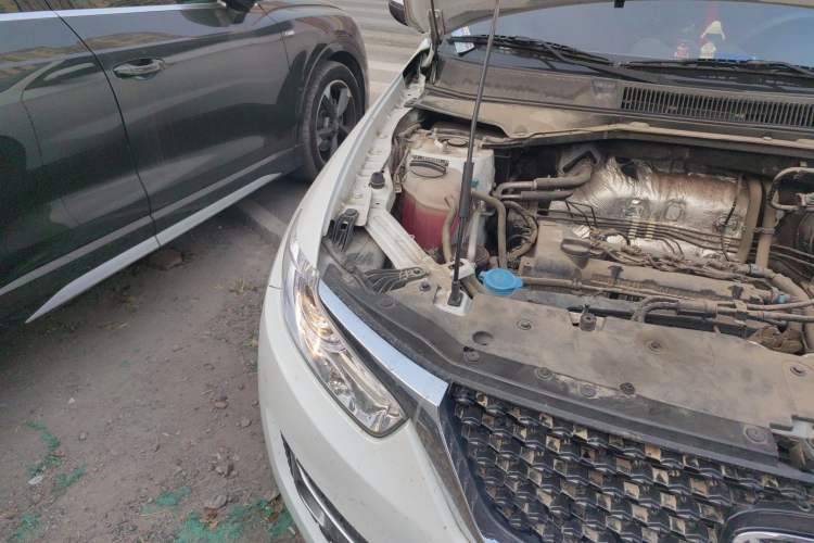 Used Cowin X3 2019 1.5L Manual Smart Edition
