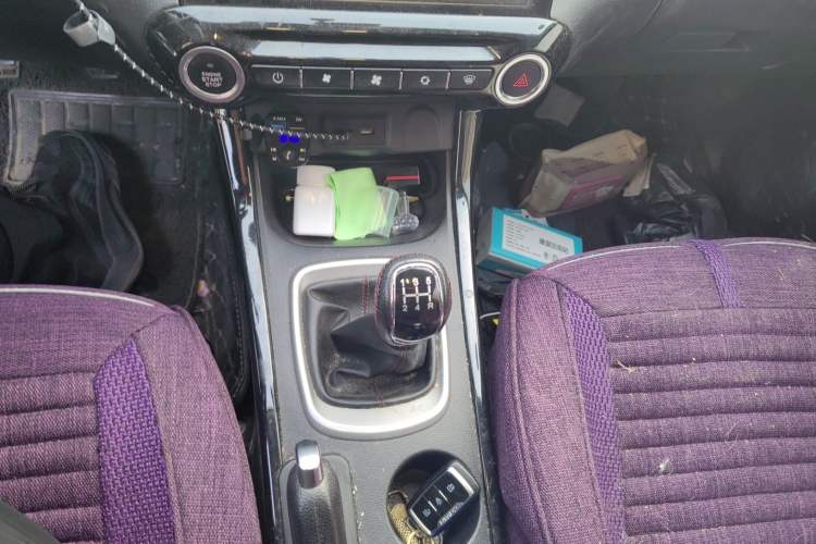 Used Cowin X3 2019 1.5L Manual Smart Edition
