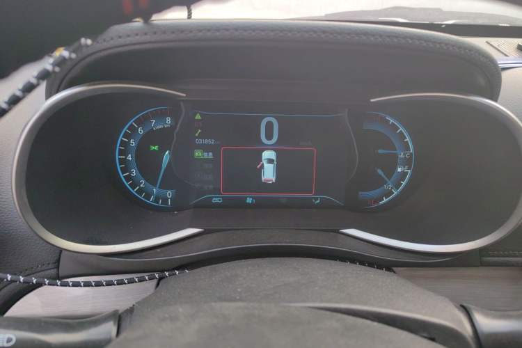 Used Cowin X3 2019 1.5L Manual Smart Edition
