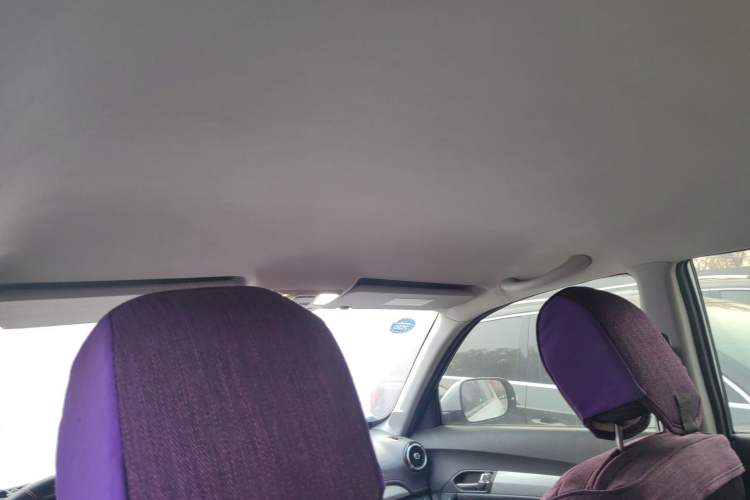 Used Cowin X3 2019 1.5L Manual Smart Edition
