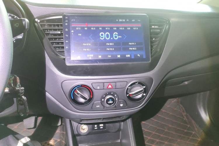 Used Hyundai Verna (new generation) 2016 1.4L Manual Cool Edition GLS
