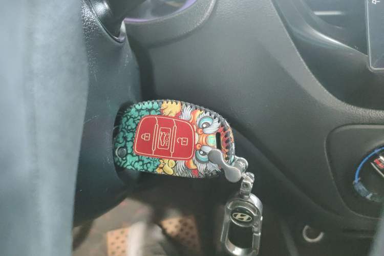 Used Hyundai Verna (new generation) 2016 1.4L Manual Cool Edition GLS
