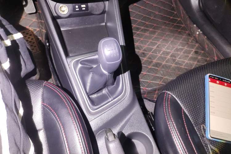 Used Hyundai Verna (new generation) 2016 1.4L Manual Cool Edition GLS
