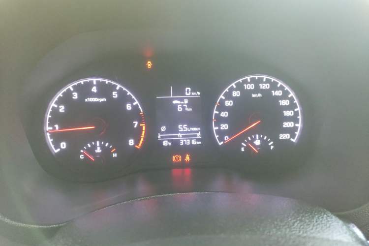 Used Hyundai Verna (new generation) 2016 1.4L Manual Cool Edition GLS
