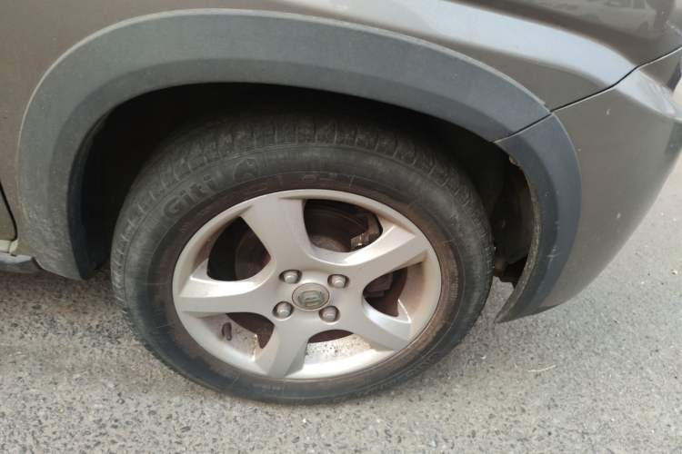 Used Suzuki Wagon R X5 2013 Cruise Edition 1.4L VVT Standard Model
