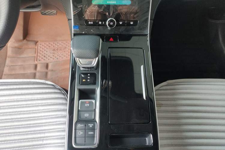 Used Rising ER6 2021 New Dynamic Edition 620km Smart Enjoyment Version