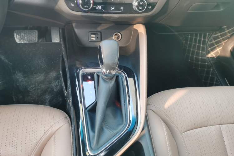 Used Buick GL6 2021 323T Mild Hybrid Connect Luxury Model