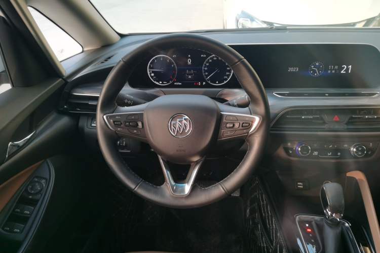 Used Buick GL6 2021 323T Mild Hybrid Connect Luxury Model