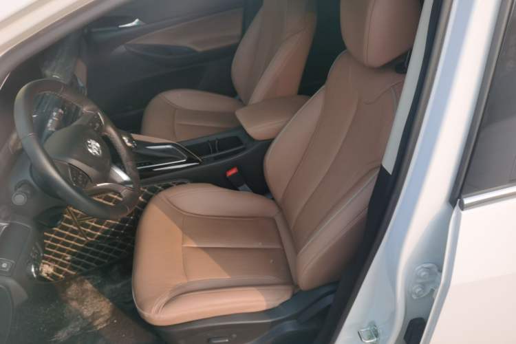 Used Buick GL6 2021 323T Mild Hybrid Connect Luxury Model