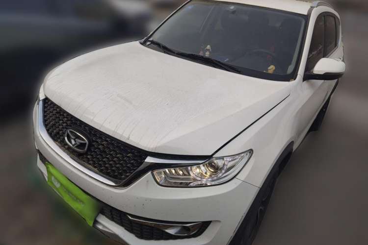 Used Cowin X3 2019 1.5L Manual Smart Edition