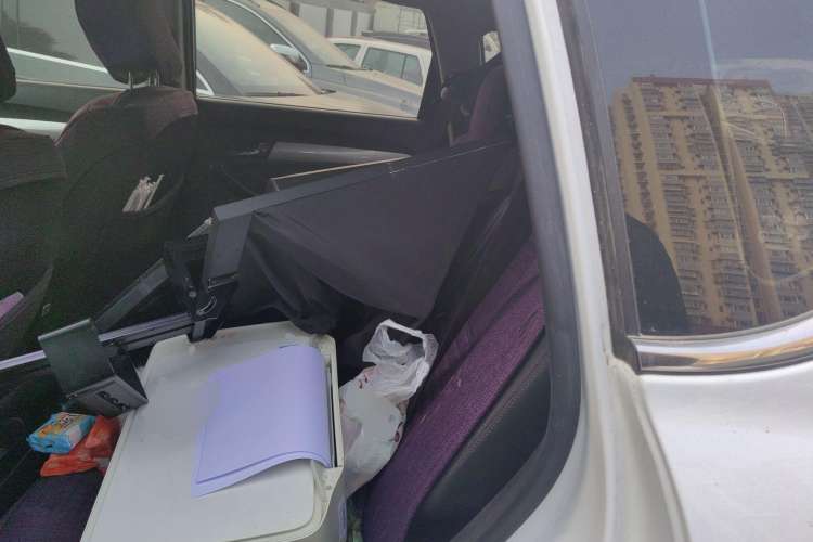 Used Cowin X3 2019 1.5L Manual Smart Edition
