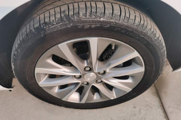 Used Buick GL6 2021 323T Mild Hybrid Connect Luxury Model