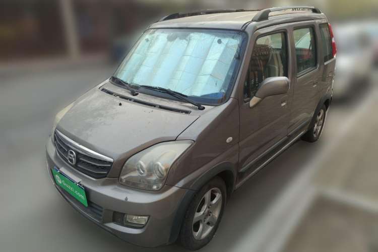 Used Suzuki Wagon R X5 2013 Cruise Edition 1.4L VVT Standard Model