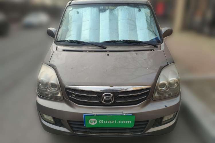 Used Suzuki Wagon R X5 2013 Cruise Edition 1.4L VVT Standard Model
