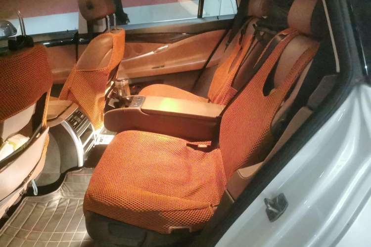 Used BMW 5 Series GT 2017 528i Leading Model
