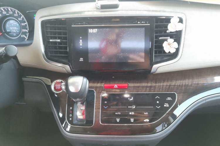 Used Honda Odyssey 2015 2.4L Smart Edition