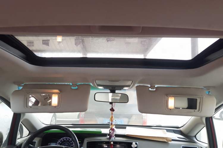 Used Honda Odyssey 2015 2.4L Smart Edition