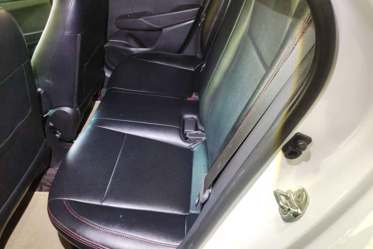 Used Hyundai Verna (new generation) 2016 1.4L Manual Cool Edition GLS
