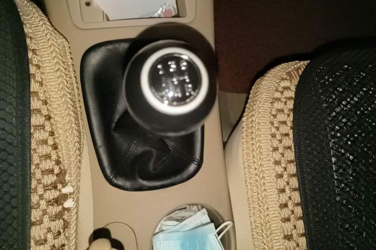 Used Kia Cerato 2012 1.6L MT GL
