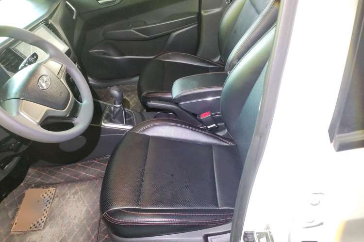 Used Hyundai Verna (new generation) 2016 1.4L Manual Cool Edition GLS
