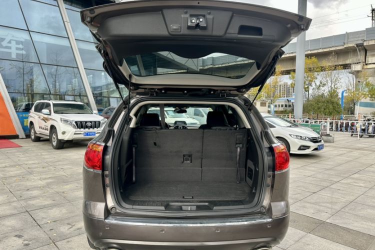 Used Buick Enclave 2010 3.6L Elite Edition