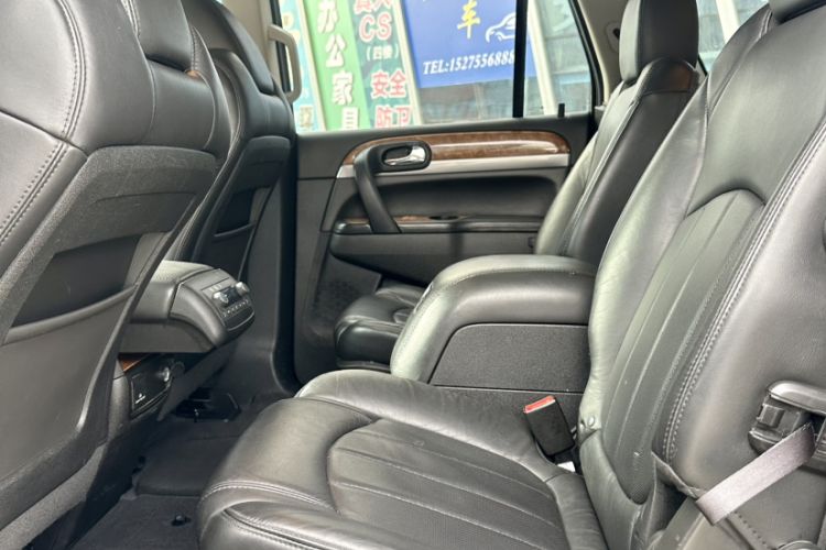 Used Buick Enclave 2010 3.6L Elite Edition