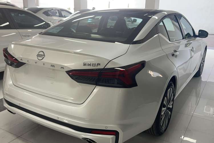 Used Nissan Teana 2022 2.0L XL-TLS Enjoyment Edition
