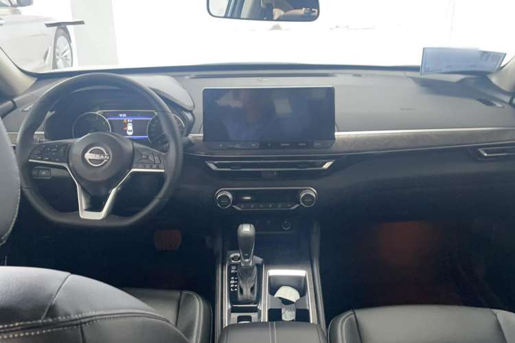 Used Nissan Teana 2022 2.0L XL-TLS Enjoyment Edition
