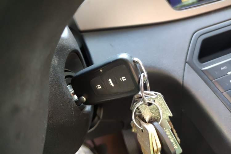 Used MG GS 2015 1.5TGI TST Elite Edition
