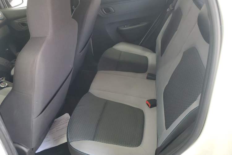 Used Renault E-Nuo 2019 e-Q model