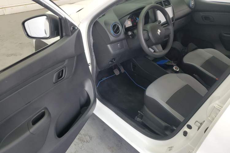 Used Renault E-Nuo 2019 e-Q model