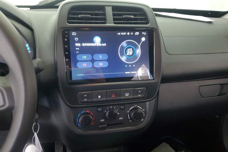 Used Renault E-Nuo 2019 e-Q model