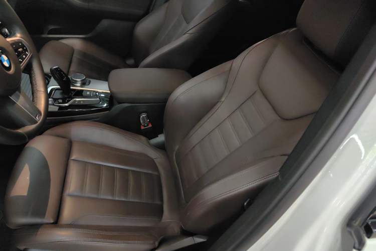 Used BMW X4 2020 xDrive25i M Sport Package
