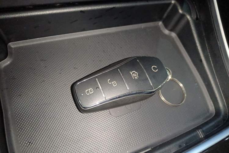 Used BYD Song MAX New Energy 2022 DM-i 105KM Executive Edition
