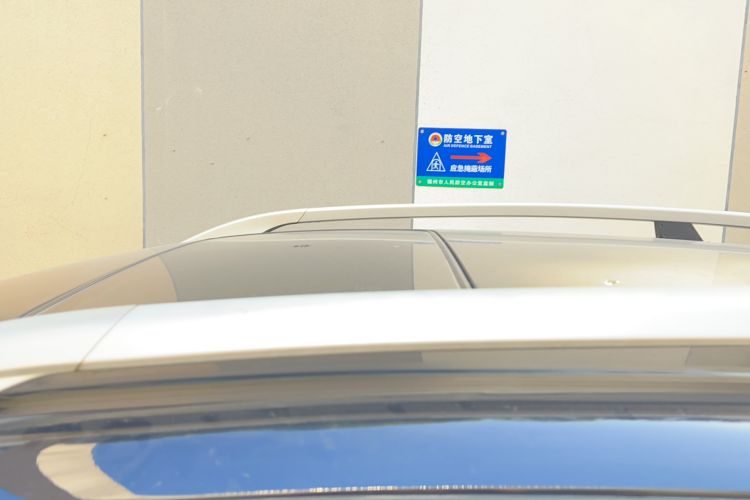 Used Luxgen Great 7 SUV 2013 Limited-Edition Sharp Edition 2.2T All-Wheel-Drive Prestige Model
