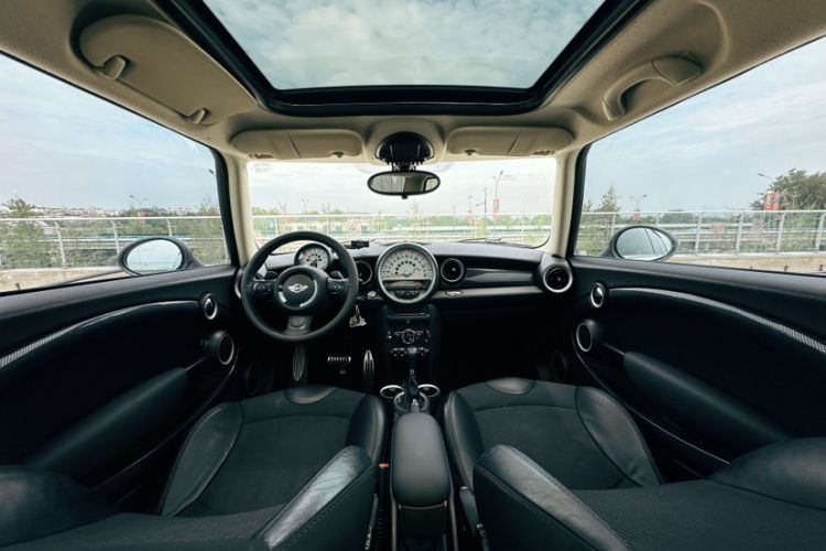 Used MINI Clubman 2012 1.6T COOPER S Fun