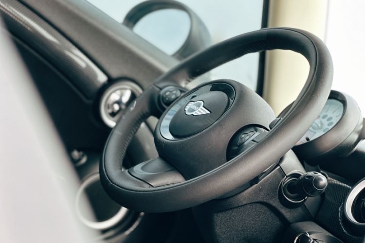 Used MINI Clubman 2012 1.6T COOPER S Fun