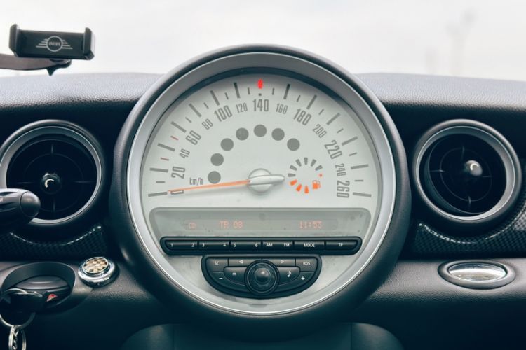 Used MINI Clubman 2012 1.6T COOPER S Fun