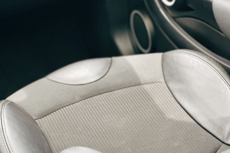 Used MINI Clubman 2012 1.6T COOPER S Fun