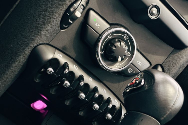 Used MINI Clubman 2012 1.6T COOPER S Fun