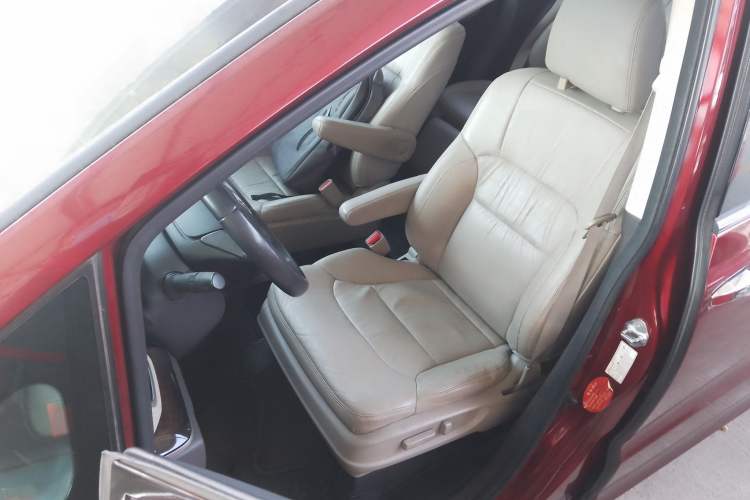 Used Honda Odyssey 2015 2.4L Smart Edition