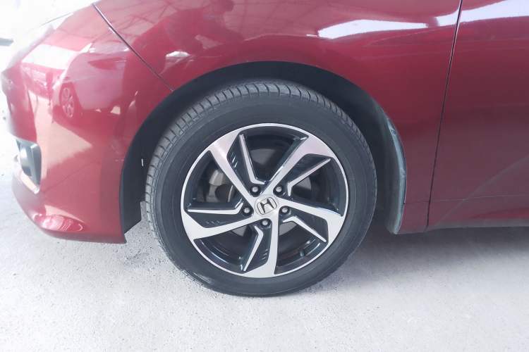 Used Honda Odyssey 2015 2.4L Smart Edition