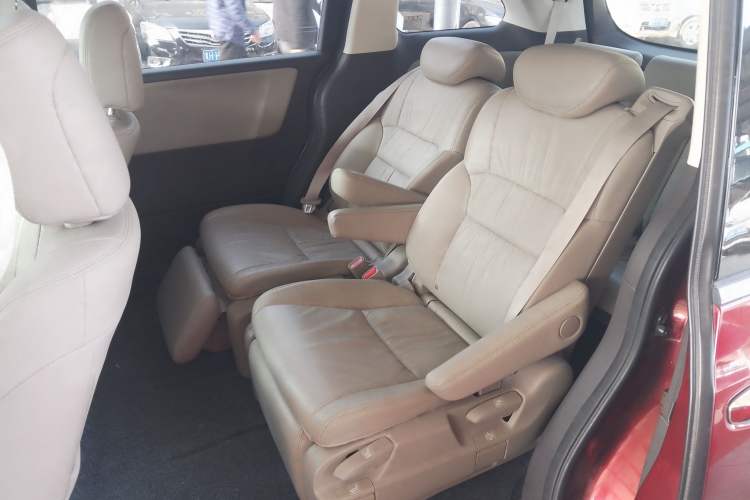 Used Honda Odyssey 2015 2.4L Smart Edition