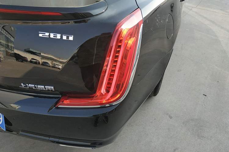 Used Cadillac XTS 2018 28T Tech Edition