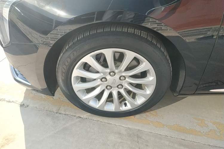 Used Cadillac XTS 2018 28T Tech Edition