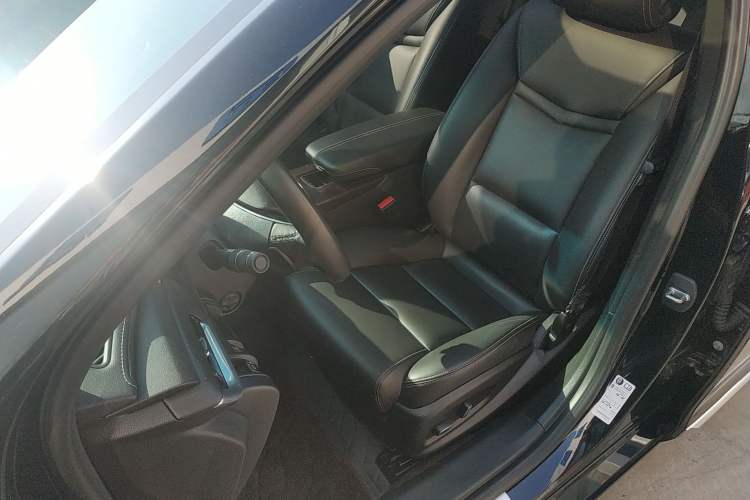 Used Cadillac XTS 2018 28T Tech Edition