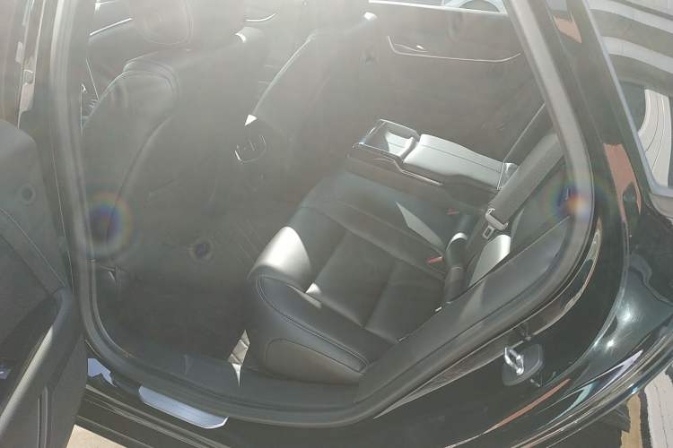 Used Cadillac XTS 2018 28T Tech Edition