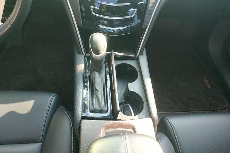 Used Cadillac XTS 2018 28T Tech Edition