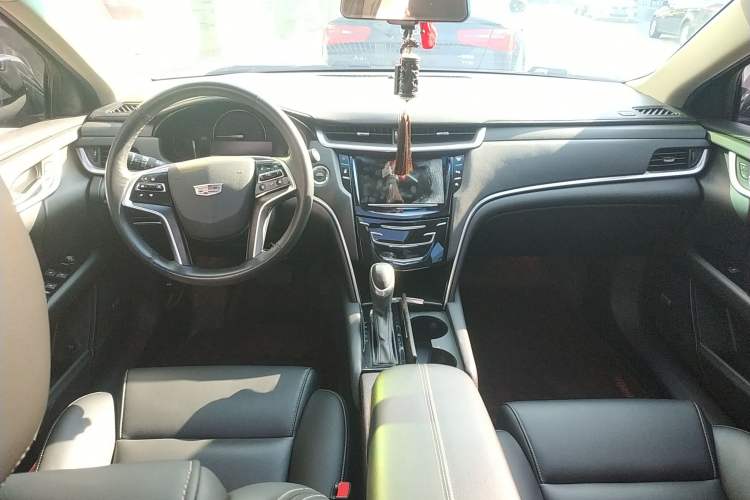 Used Cadillac XTS 2018 28T Tech Edition